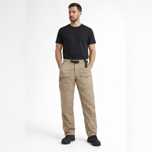 Eddie Bauer First Ascent Pants-size small